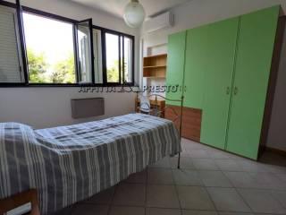Stanza in affitto in appartamento via Noferini, Forlì — foto 42 di 51