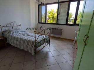 Stanza in affitto in appartamento via Noferini, Forlì — foto 47 di 51