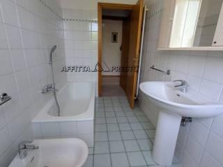 Stanza in affitto in appartamento via Noferini, Forlì — foto 18 di 51