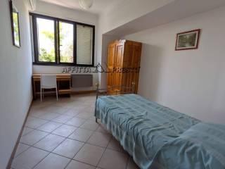 Stanza in affitto in appartamento via Noferini, Forlì — foto 31 di 51
