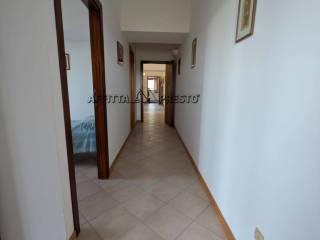 Stanza in affitto in appartamento via Noferini, Forlì — foto 17 di 51