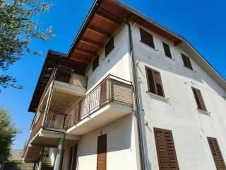 Trilocale nuovo, secondo piano, Centro, Ortona — foto 22 di 24
