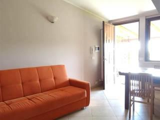 Trilocale nuovo, secondo piano, Centro, Ortona — foto 18 di 24