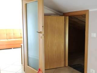 Trilocale nuovo, secondo piano, Centro, Ortona — foto 17 di 24