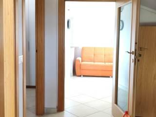 Trilocale nuovo, secondo piano, Centro, Ortona — foto 3 di 24
