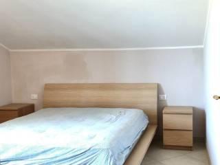 Trilocale nuovo, secondo piano, Centro, Ortona — foto 16 di 24