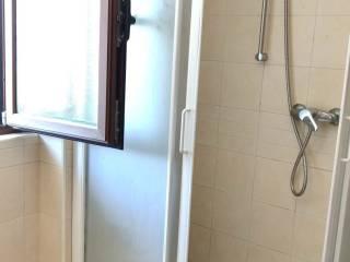 Trilocale nuovo, secondo piano, Centro, Ortona — foto 15 di 24