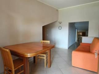 Trilocale nuovo, secondo piano, Centro, Ortona — foto 8 di 24