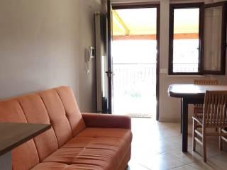 Trilocale nuovo, secondo piano, Centro, Ortona — foto 24 di 24