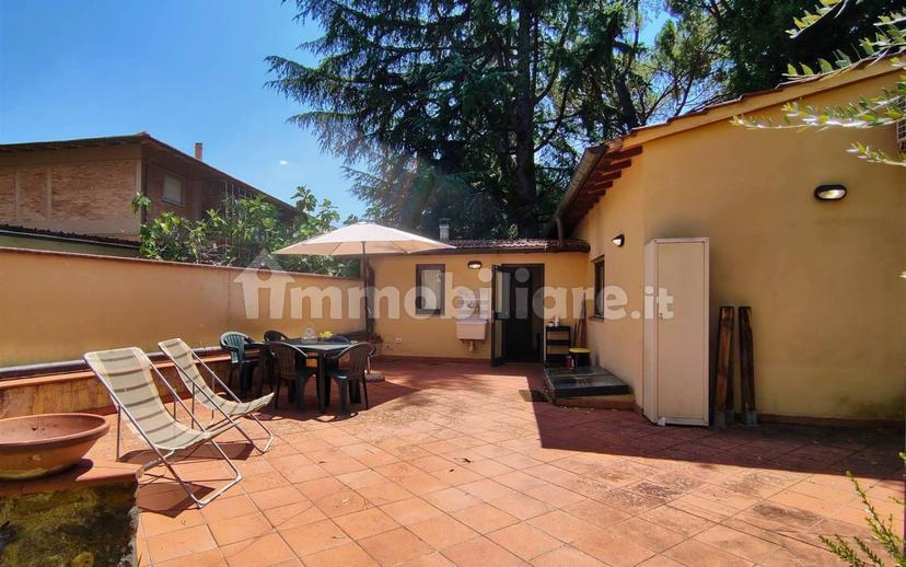Villa unifamiliare via degli stefani, Galluzzo, Firenze — foto 15 di 33