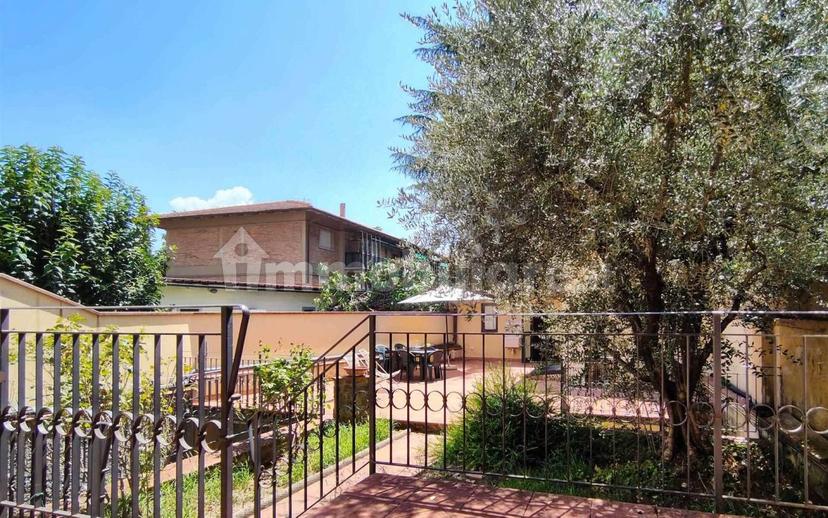 Villa unifamiliare via degli stefani, Galluzzo, Firenze — foto 4 di 33