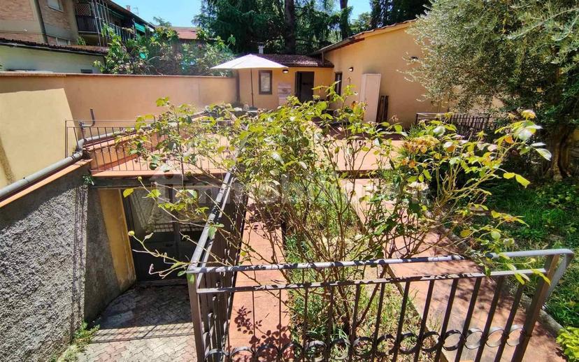 Villa unifamiliare via degli stefani, Galluzzo, Firenze — foto 13 di 33