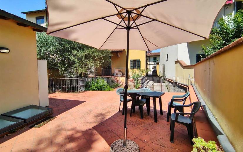 Villa unifamiliare via degli stefani, Galluzzo, Firenze — foto 17 di 33