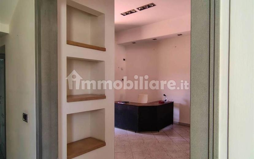 Villa unifamiliare via degli stefani, Galluzzo, Firenze — foto 33 di 33