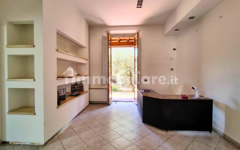 Villa unifamiliare via degli stefani, Galluzzo, Firenze — foto 11 di 33