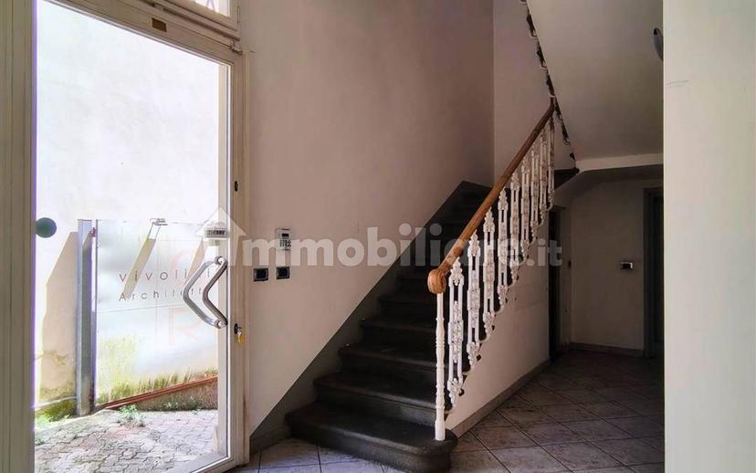Villa unifamiliare via degli stefani, Galluzzo, Firenze — foto 26 di 33