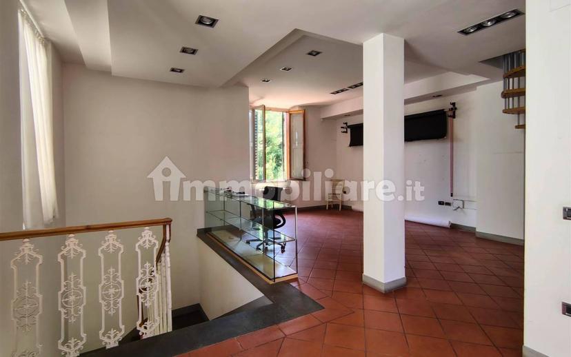 Villa unifamiliare via degli stefani, Galluzzo, Firenze — foto 2 di 33