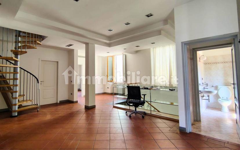 Villa unifamiliare via degli stefani, Galluzzo, Firenze — foto 9 di 33
