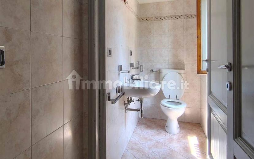 Villa unifamiliare via degli stefani, Galluzzo, Firenze — foto 18 di 33