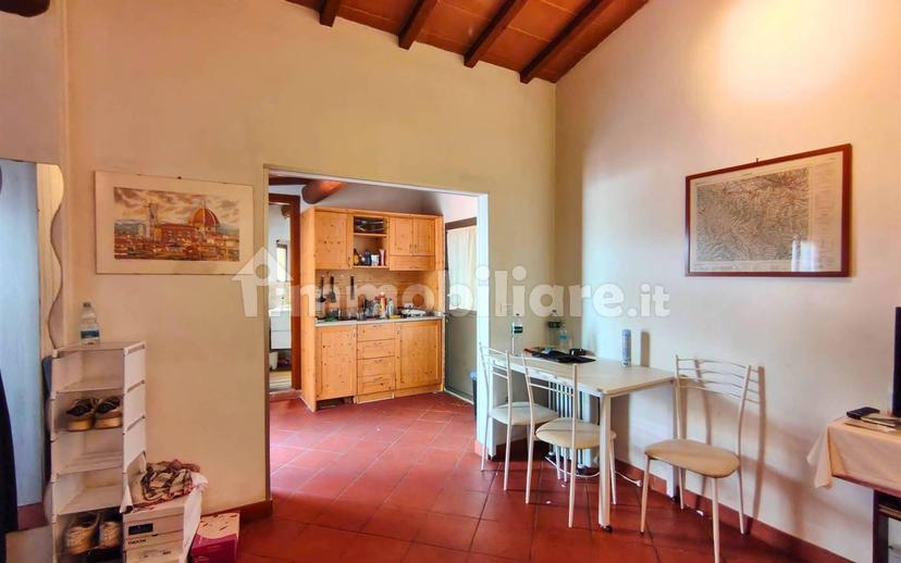 Villa unifamiliare via degli stefani, Galluzzo, Firenze — foto 10 di 33