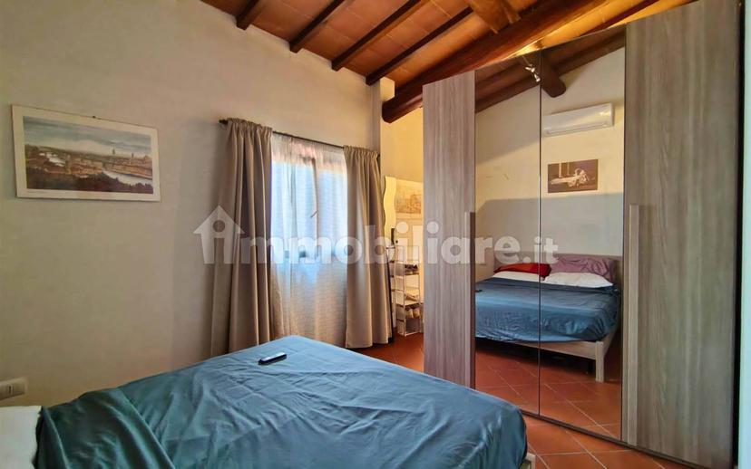 Villa unifamiliare via degli stefani, Galluzzo, Firenze — foto 30 di 33