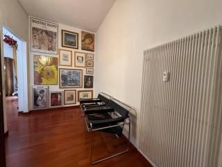 Quadrilocale via Petriccioli 22, Lerici Paese, Lerici — foto 8 di 16