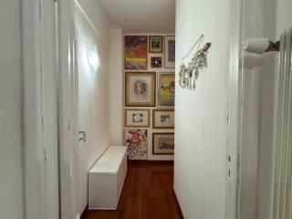 Quadrilocale via Petriccioli 22, Lerici Paese, Lerici — foto 3 di 16