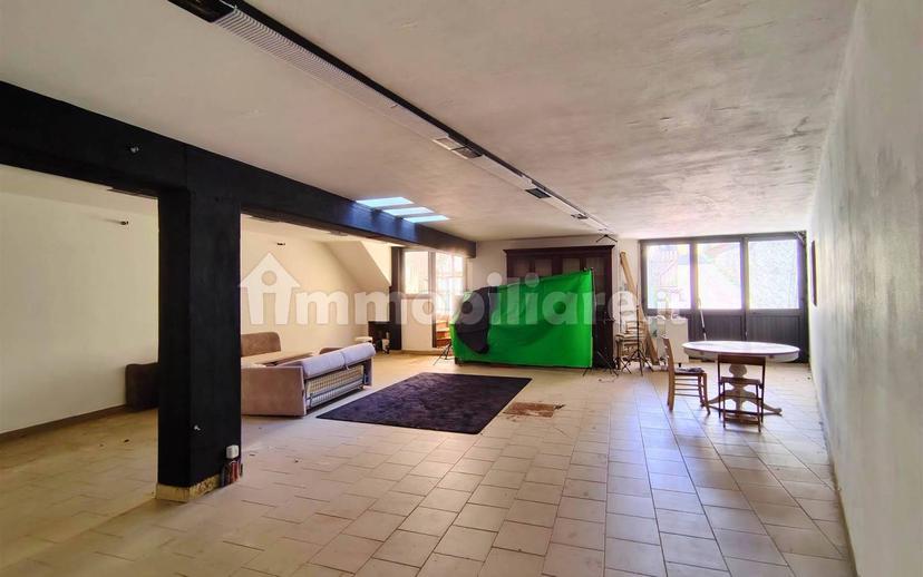 Villa unifamiliare via degli stefani, Galluzzo, Firenze — foto 20 di 33