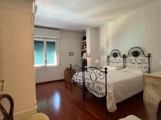 Quadrilocale via Petriccioli 22, Lerici Paese, Lerici — foto 5 di 16