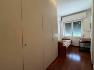 Quadrilocale via Petriccioli 22, Lerici Paese, Lerici — foto 7 di 16