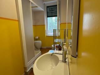 Quadrilocale via Petriccioli 22, Lerici Paese, Lerici — foto 2 di 16