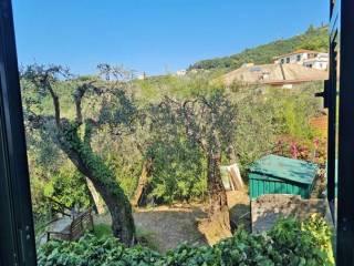 Trilocale via Luigi Bernabò Brea 47, Centro, Zoagli — foto 15 di 28