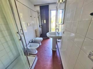 Trilocale via Luigi Bernabò Brea 47, Centro, Zoagli — foto 25 di 28
