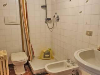 Trilocale via Luigi Bernabò Brea 47, Centro, Zoagli — foto 27 di 28