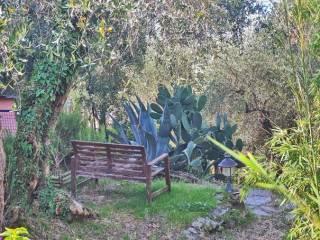 Trilocale via Luigi Bernabò Brea 47, Centro, Zoagli — foto 9 di 28