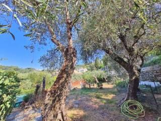 Trilocale via Luigi Bernabò Brea 47, Centro, Zoagli — foto 17 di 28