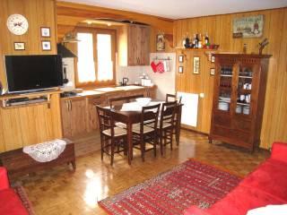 Trilocale Località Edelboden Superiore 28, Centro, Gressoney-La-Trinitè — foto 11 di 11