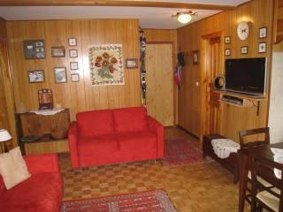 Trilocale Località Edelboden Superiore 28, Centro, Gressoney-La-Trinitè — foto 5 di 11