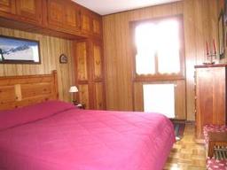 Trilocale Località Edelboden Superiore 28, Centro, Gressoney-La-Trinitè
