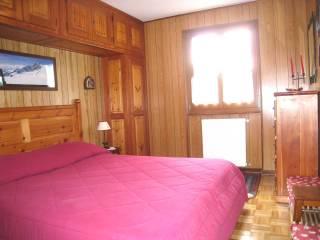 Trilocale Località Edelboden Superiore 28, Centro, Gressoney-La-Trinitè
