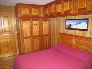 Trilocale Località Edelboden Superiore 28, Centro, Gressoney-La-Trinitè — foto 9 di 11