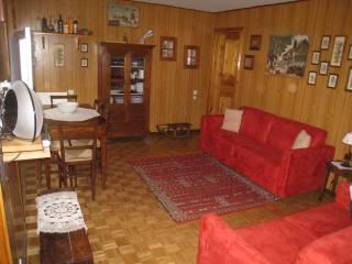 Trilocale Località Edelboden Superiore 28, Centro, Gressoney-La-Trinitè — foto 7 di 11