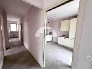 Quadrilocale buono stato, primo piano, Centro, Pianfei — foto 17 di 18