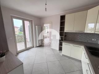Quadrilocale buono stato, primo piano, Centro, Pianfei — foto 14 di 18