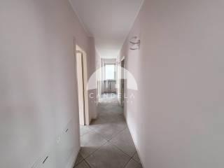 Quadrilocale buono stato, primo piano, Centro, Pianfei — foto 15 di 18