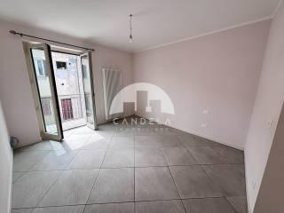 Quadrilocale buono stato, primo piano, Centro, Pianfei — foto 11 di 18