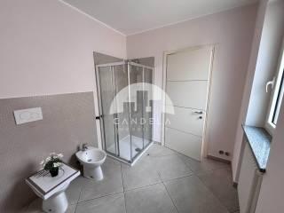 Quadrilocale buono stato, primo piano, Centro, Pianfei