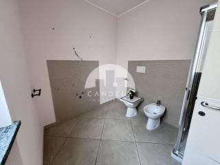 Quadrilocale buono stato, primo piano, Centro, Pianfei — foto 16 di 18