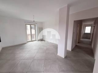 Quadrilocale buono stato, primo piano, Centro, Pianfei — foto 5 di 18