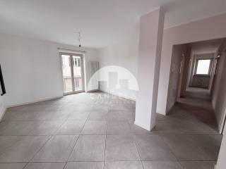 Quadrilocale buono stato, primo piano, Centro, Pianfei — foto 3 di 18